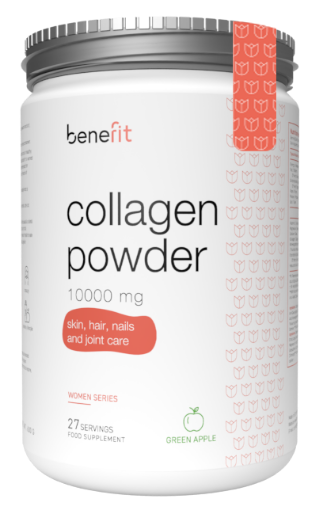 Immagine di Colagen Pudra 10000mg - 600g Benefit