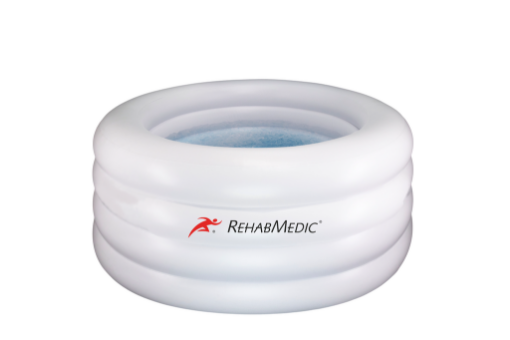 Immagine di Piscina per Crioterapia