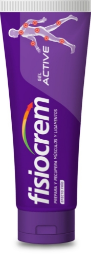Immagine di FISIOCREM ACTIV GEL - Crema antinfiammatoria - 200 ml