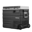 Immagine di Lada Frigorifica Electrica STEAMY-E DUAL ZONE 57L - Doua Compartimente