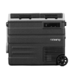 Immagine di Lada Frigorifica Electrica STEAMY-E DUAL ZONE 57L - Doua Compartimente