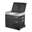Immagine di Lada Frigorifica Electrica STEAMY-E DUAL ZONE 57L - Doua Compartimente