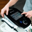 Immagine di INTELECT MOBILE 2 COMBO - Elettroterapia e Ultrasuoni - CHATTANOOGA