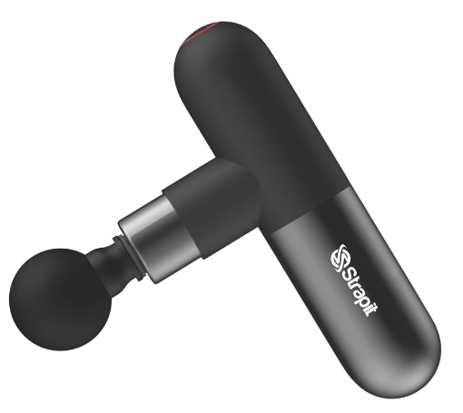 Immagine di Pistola per massaggi FLUX Mini - Strapit