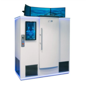 Immagine per la categoria SAUNE