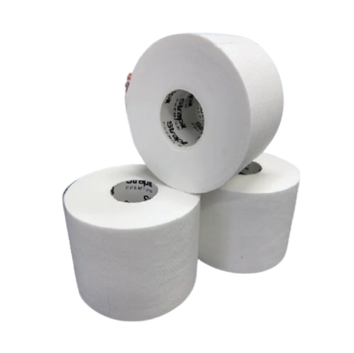 Immagine di Athletic Tape -  3.8CM x 13.7M STRAPIT