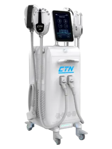 Immagine di X-TONE – Sistema di stimolazione muscolare