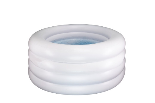 Immagine di Piscina gonfiabile per crioterapia