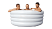 Immagine di Piscina gonfiabile per crioterapia