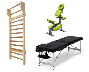 Immagine per la categoria Kinesioterapia