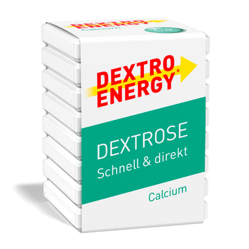 Immagine di Dextro Energy Calcio 46g