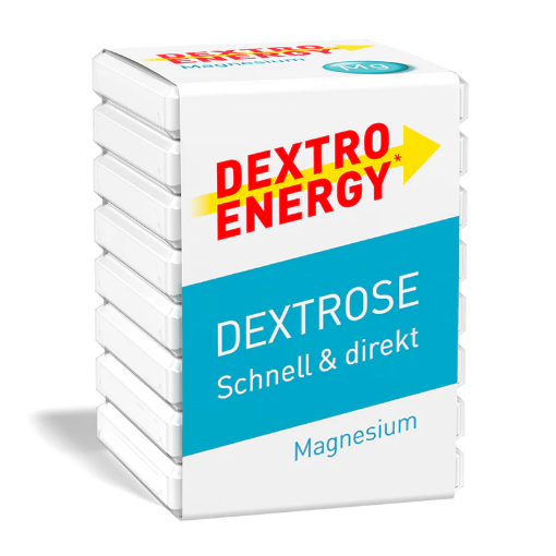 Immagine di Dextro Energy Magnesio 47g