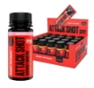 Immagine di ATTACK SHOTS  20 x 60ml - Pompelmo