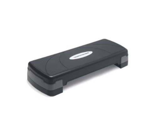 Immagine di STEPPER FITNESS 2 GRADINI 
