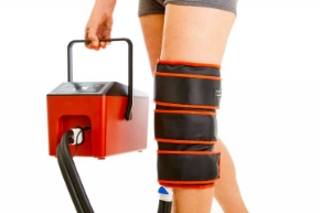 Immagine per la categoria Crioterapia