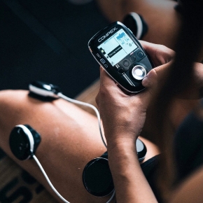 Immagine per la categoria Elettroterapia