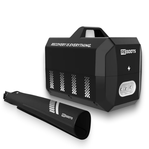 Immagine di Reboots Cryo One - Compressione Freddo/Caldo + 1 manicotto