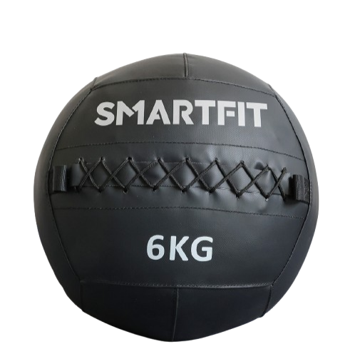 Immagine di Wall Ball 10kg - Smartfit