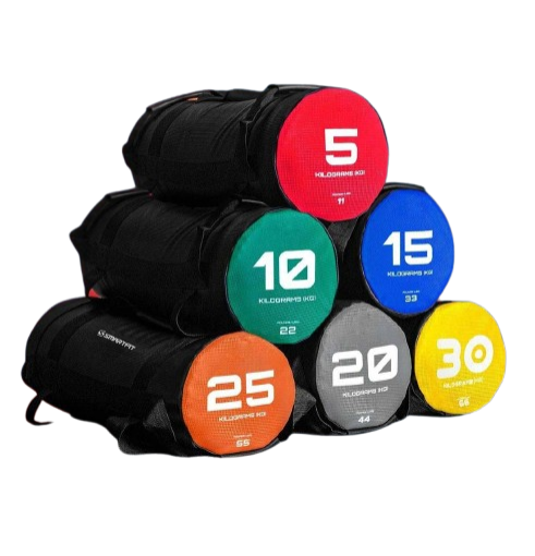 Immagine di Power Bag 15kg - Smartfit