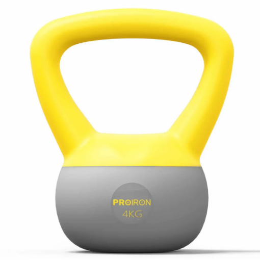 Immagine di Kettlebell 4kg - PROIRON