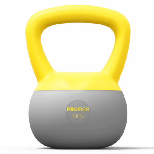 Immagine di Kettlebell 6kg - PROIRON