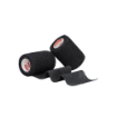 Immagine di Bendaggio elastico autoadesivo 7,5 cm - Nero