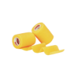Immagine di Bendaggio elastico autoadesivo 7,5 cm - Giallo