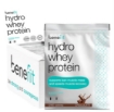 Immagine di Hydro Whey Protein 34 g Ciocolata - Benefit