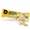 Immagine di Barretta proteica Layer 50 g – Cioccolato bianco e pistacchio