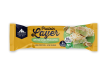 Immagine di Barretta proteica Layer 50 g – Cioccolato bianco e pistacchio
