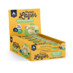 Immagine di Barretta proteica Layer 50 g – Cioccolato bianco e pistacchio