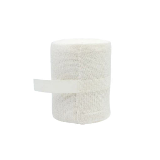 Immagine di Nastro elastico per benda Tape Fix 8cm X 4m  (PEHA HAFT)