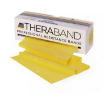 Immagine di Benda elastica THERA-BAND® Thin 1.3kg - Gialla