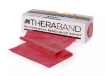 Immagine di Benda elastica THERA-BAND® Medium - Rossa