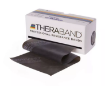 Immagine di Benda elastica THERA-BAND® Special Heavy 3.3kg - Nera