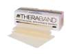 Immagine di Benda elastica THERA-BAND® Extra Thin 1.1kg - Beige