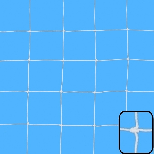 Immagine di Plasa Poarta Fotbal - 7.32 x 2.44m, 4mm