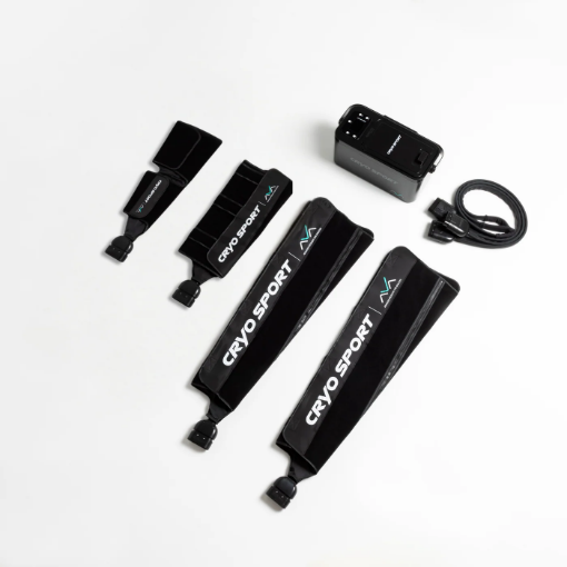 Immagine di Cryo Sport - Crioterapie si Compresie