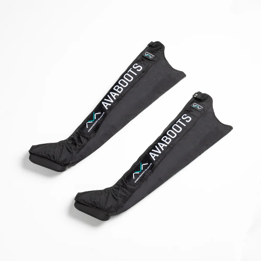 Immagine di AVABoots – Compressione wireless