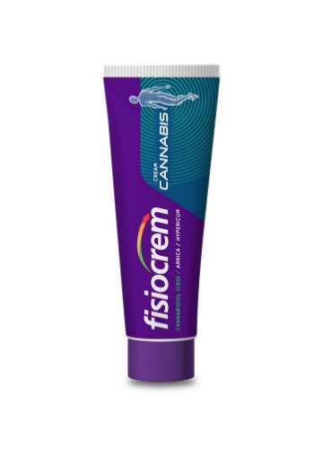 Immagine di Fisiocrem CBD - 60ml