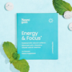 Immagine di Guma Energizanta - Energie & Focus - Neuro Gum