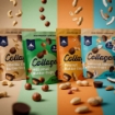 Immagine di Colagen Cups 70g - Cocos Migdale - Multipower