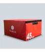 Immagine di Set 4 Lazi Plyobox - Sveltus