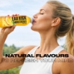 Immagine di EAA Kick Amino Ice Tea Lemon - 500ml Body Attack