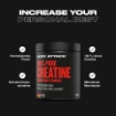 Immagine di Creatina 100% in Polvere - 300g Body Attack