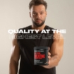 Immagine di Creatina 100% in Polvere - 300g Body Attack