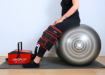 Immagine di Cryopush - Sistema di compressione e crioterapia