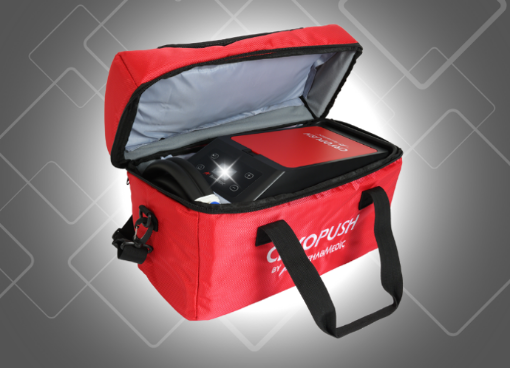 Immagine di Borsa da trasporto - Cryopush