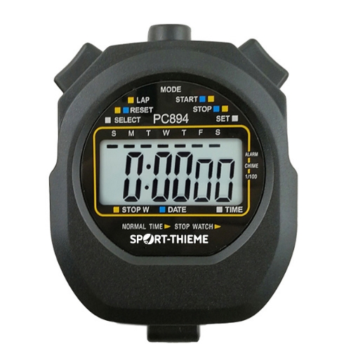 Immagine di Cronometro digitale Sport-Thieme “Start”