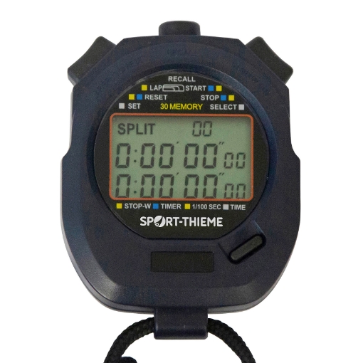 Immagine di Cronometro digitale Sport-Thieme “Countdown”
